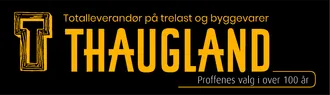 Thaugland logo 