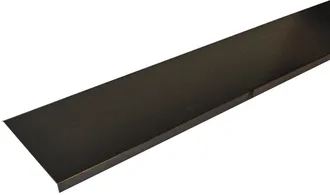 Produktbilde av Bordtakbeslag. Beslaget kan brukes til takstein og tak av plater.